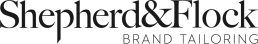 Shepherd & Flock Logo
