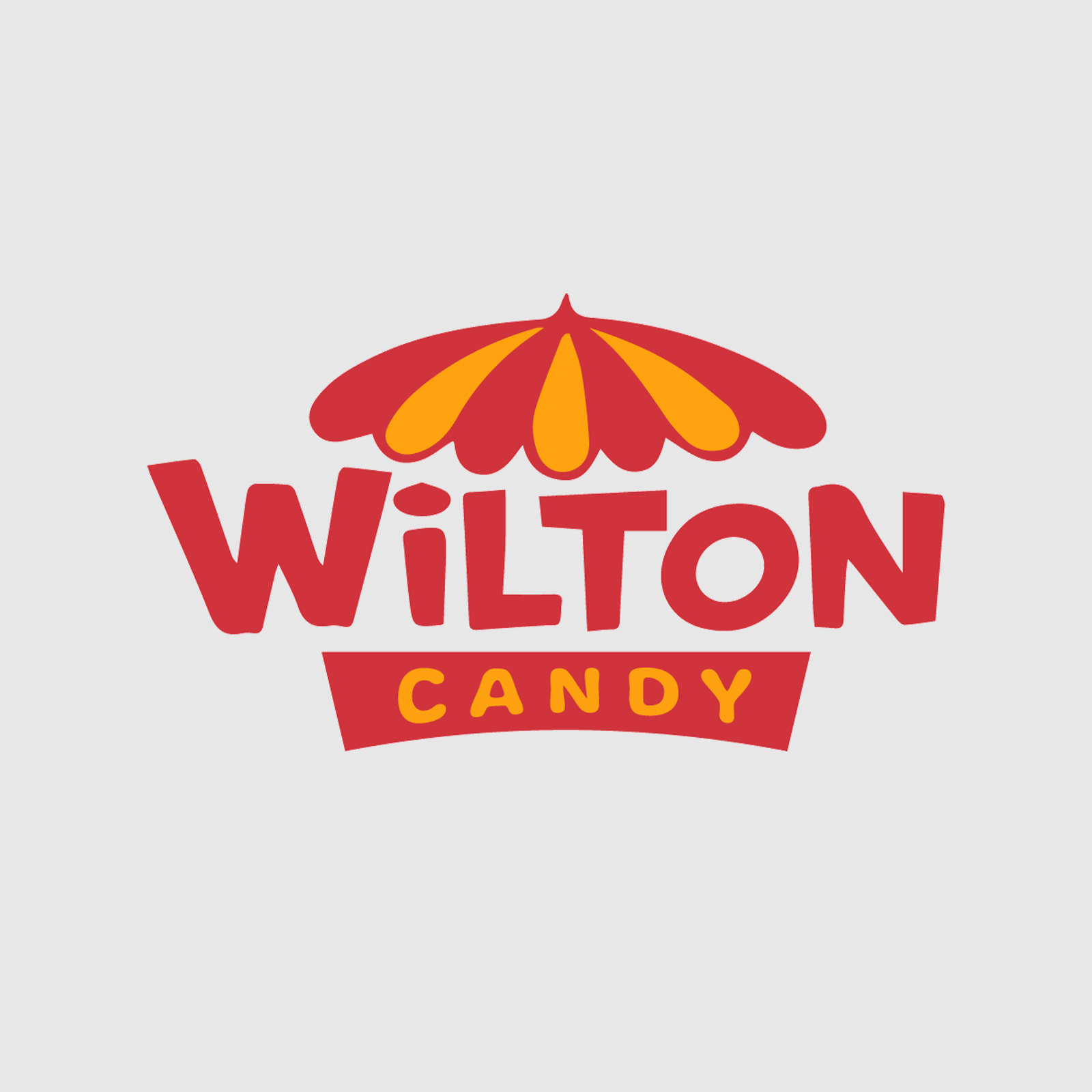 Wilton Candy Logo 2019