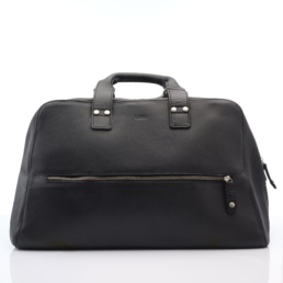 Packshot Lumi Weekend Bag available at Fabiani